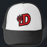 demons trucker hat<br><div class="desc">demons Trucker Hat</div>