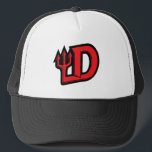 demons trucker hat<br><div class="desc">demons Trucker Hat</div>