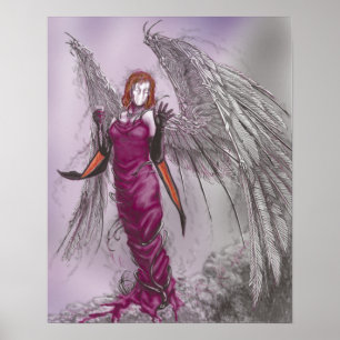 Demons Within Poster