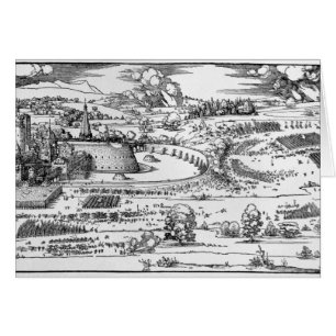 Démonstration des mesures défensives