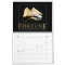 Demotivational Calendar Calendar