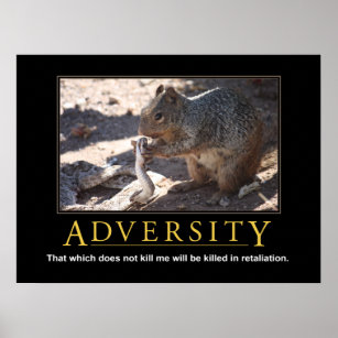 Funny Motivational Posters, Prints & Poster Printing | Zazzle