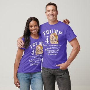 DEMS WAR CRIME TRUMPS REPUBLICAN PARTY 2026 MAGA T T-Shirt