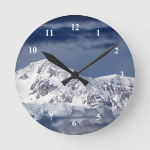 Denali 46 Clock
