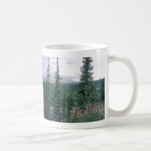 Denali -Alaska Coffee Mug