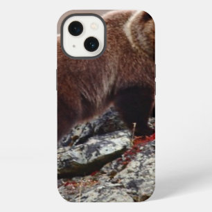 Denali Brown Bear iPhone 13 Case