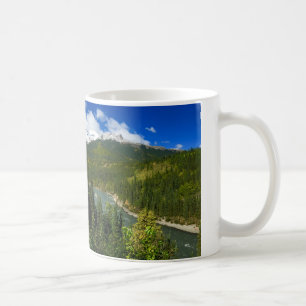 Denali Coffee Mug
