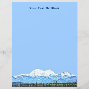 Denali (Mt. McKinley)