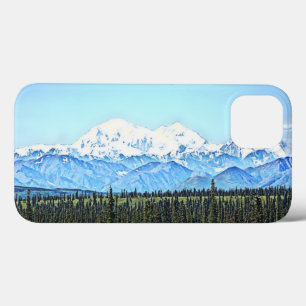 Denali (Mt. McKinley) iPhone 13 Case
