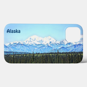 Denali (Mt. McKinley) iPhone 13 Case