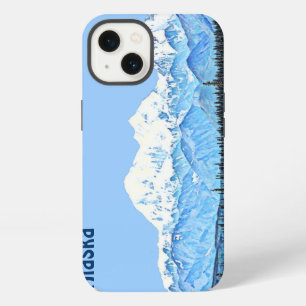 Denali (Mt. McKinley) iPhone 13 Case