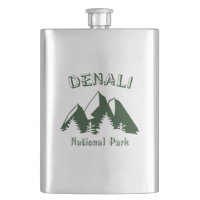 Denali National Park
