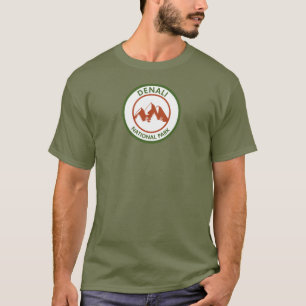 Denali National Park T-Shirt