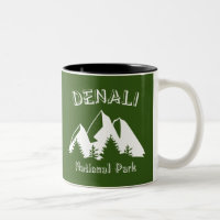 Denali National Park