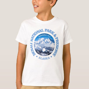 Denali NP2 T-Shirt