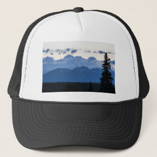Denali:  The High One Trucker Hat