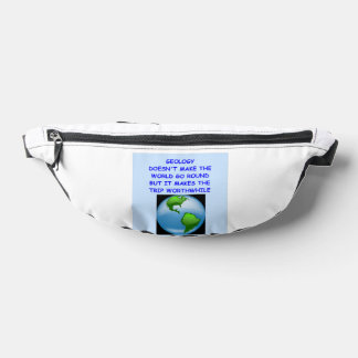 denderhorthq fanny pack