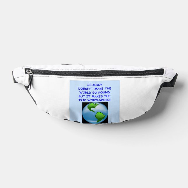 denderhorthq fanny pack (Lay Down)