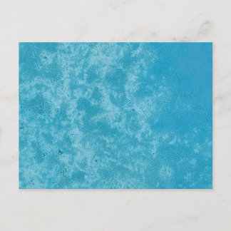 Dendritic Crystals - 1 Postcard