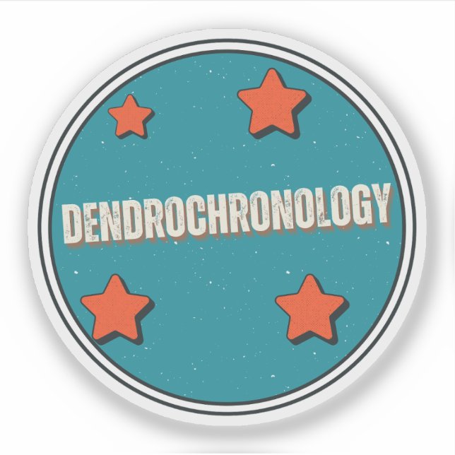 Dendrochronology (Front)