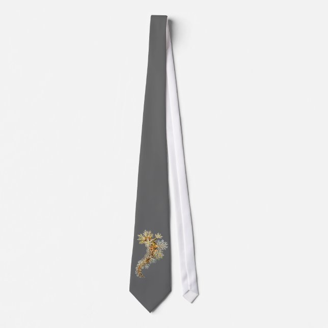Dendronotus Tie (Front)
