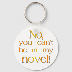 Denied! Keychain