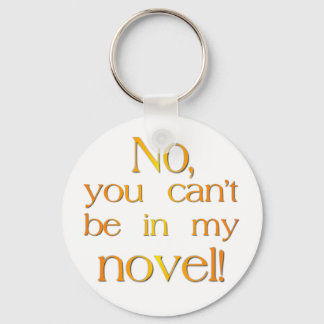 Denied! Keychain