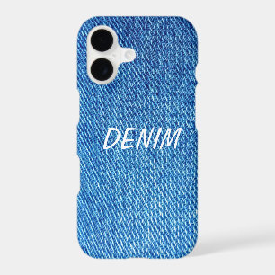 Denim