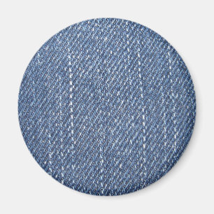 Denim 01 magnet