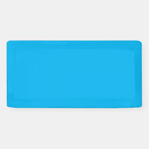 Denim Blue,Fountain Blue,Jellyfish, Banner