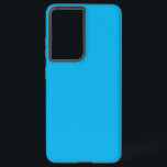 Denim Blue,Fountain Blue,Jellyfish, Samsung Galaxy Case<br><div class="desc">Phone Case</div>