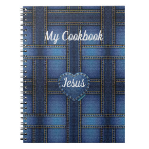 Denim Design Notebook