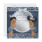Denim Diamonds Ethnic Gender Reveal Shower