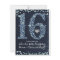 Denim & Diamonds Sweet 16 16th Birthday Party