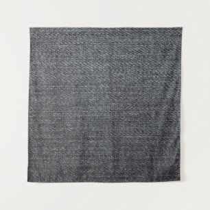 Denim fabric texture blue trouser tapestry