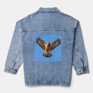 Denim jacket chaqueta vaquera