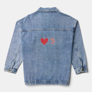 Denim jackets