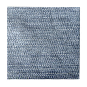 Denim Tile