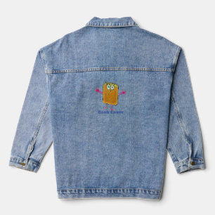 Denim Veste FEMMES ART ET DESIGN