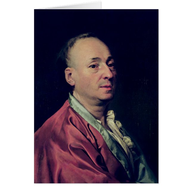 Denis Diderot 1828-29 (Devant)