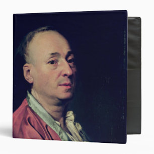 Denis Diderot  1828-29 Binder