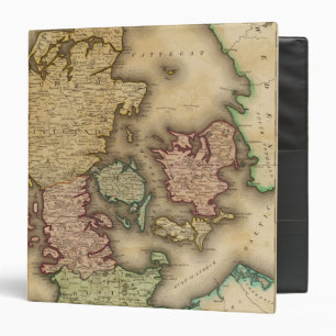Denmark 2 binder