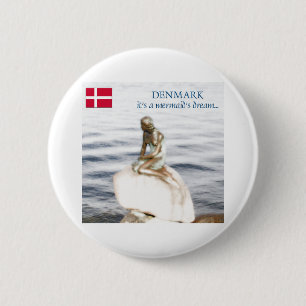 denmark 2 inch round button