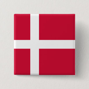 denmark 2 inch square button