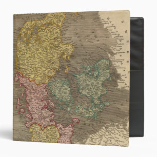 Denmark 4 binder