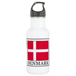 Denmark 532 Ml Water Bottle