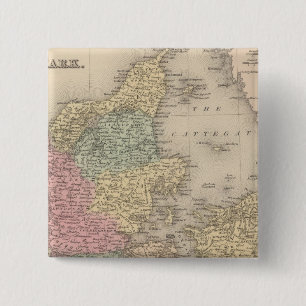 Denmark 5 2 inch square button