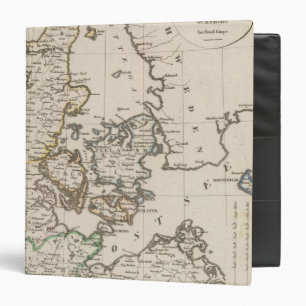 Denmark 6 binder