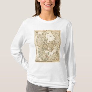 Denmark 7 T-Shirt
