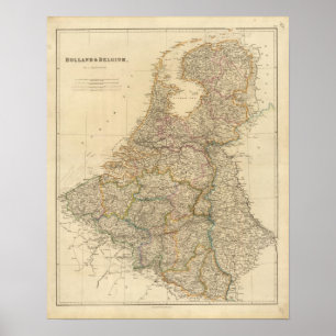 Denmark 8 poster